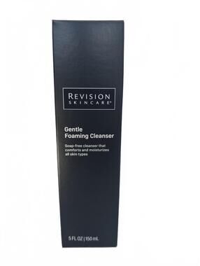 Revision Skincare Gentle Foaming Cleanser — 5 oz